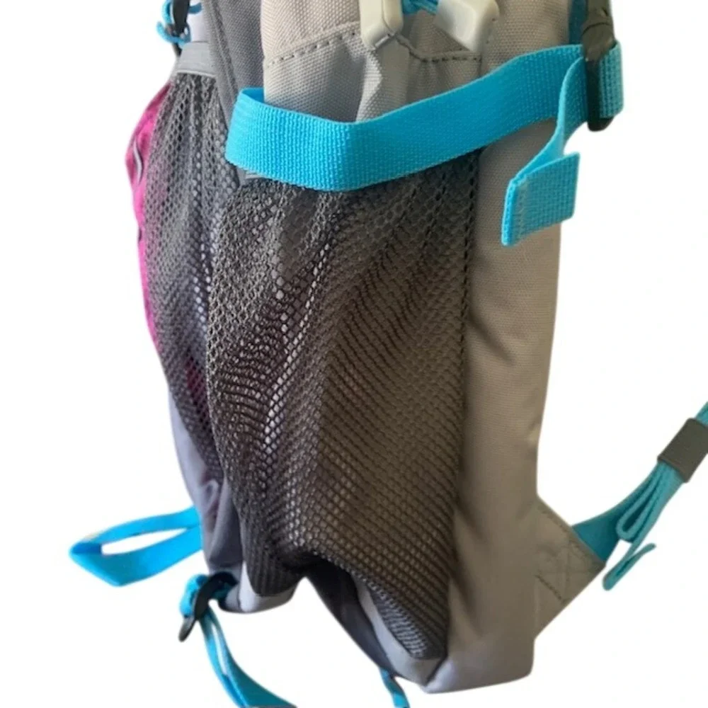 NWOT Eddie Bauer Adventurer Style Backpack Laptop Hiking Travel Commuter College